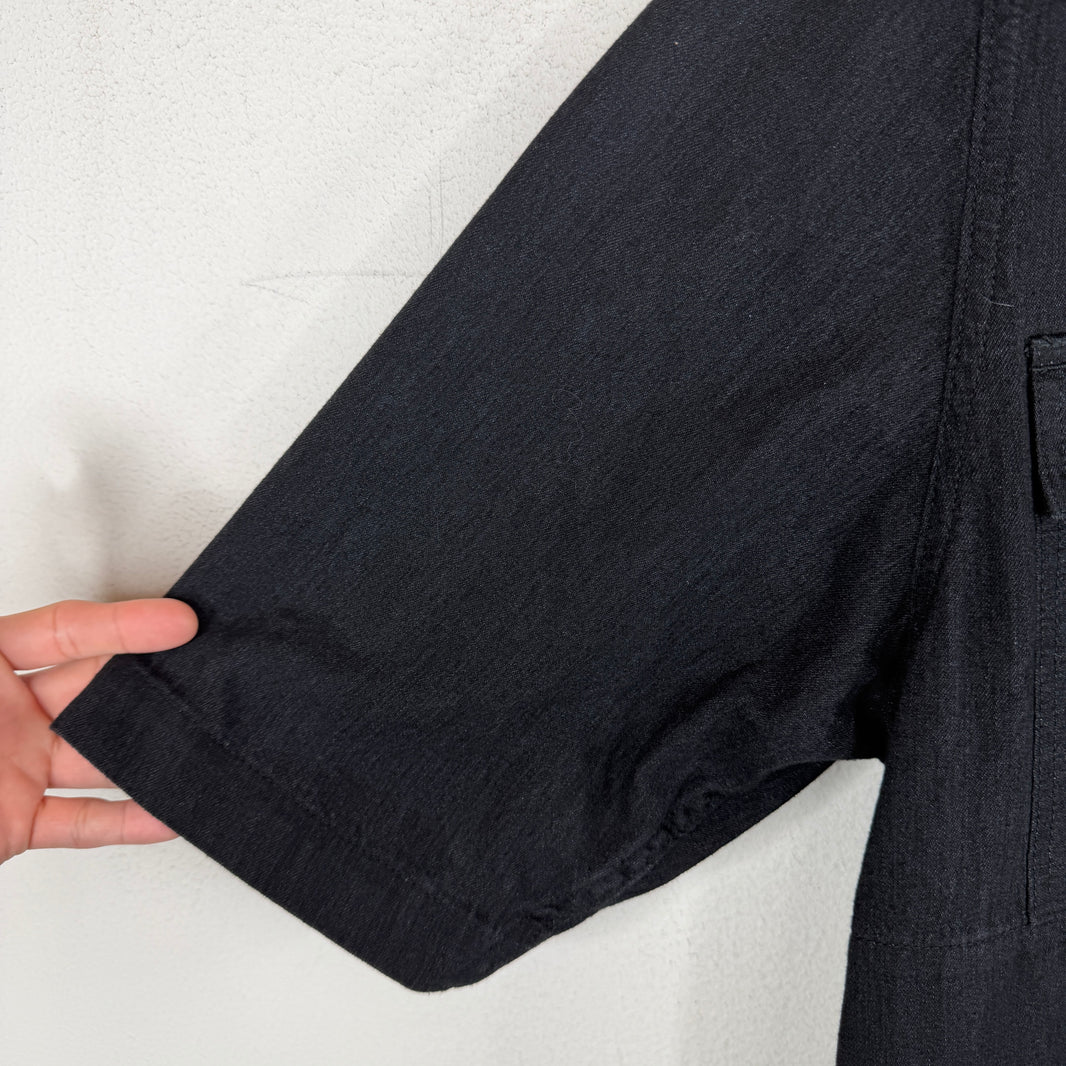 DRKSHDW Magnum Button Up Shirt