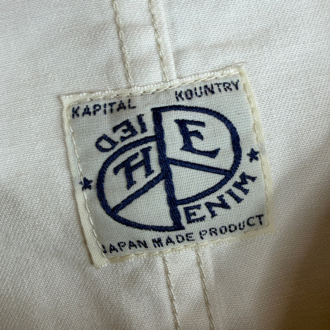 Kapital Cactus Beer Jacket