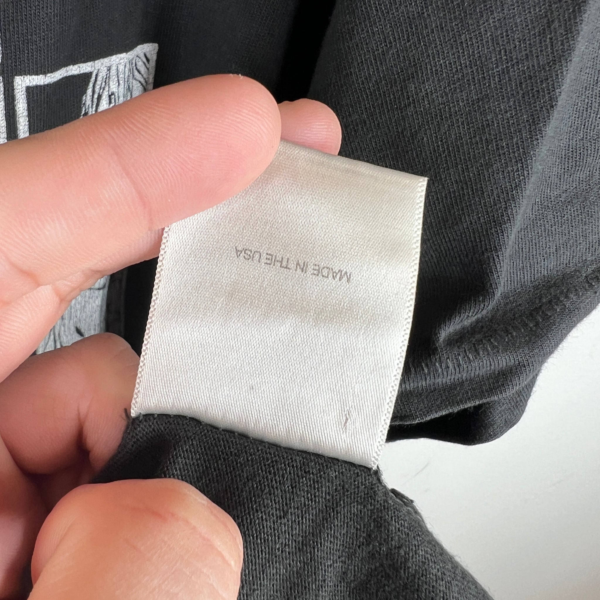 ERD Italian Romance TShirt www.Lukes.store