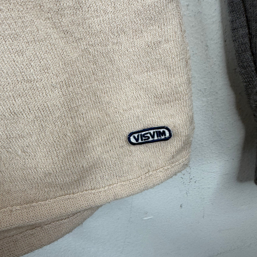 Visvim Knit Turtleneck
