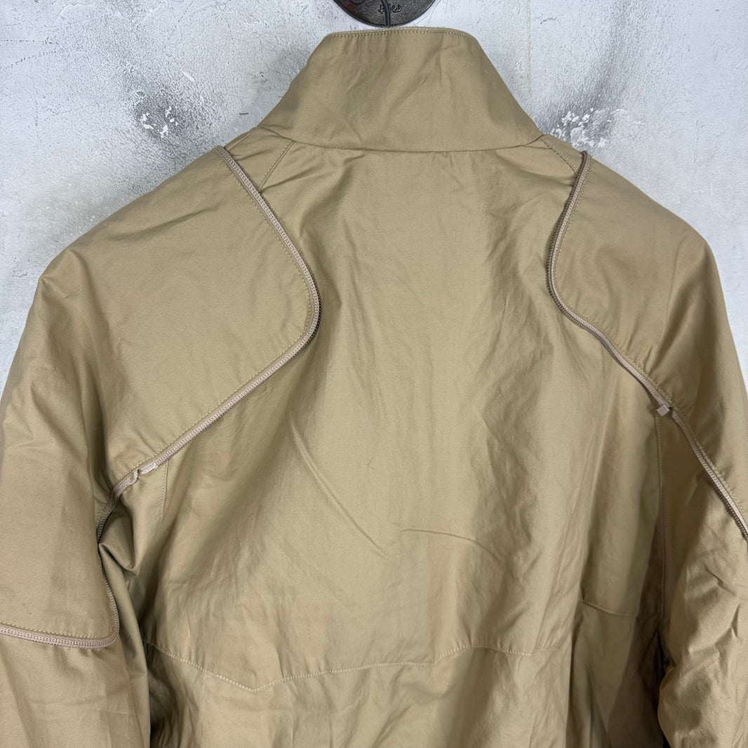 Kapital Pillow Harrington Jacket