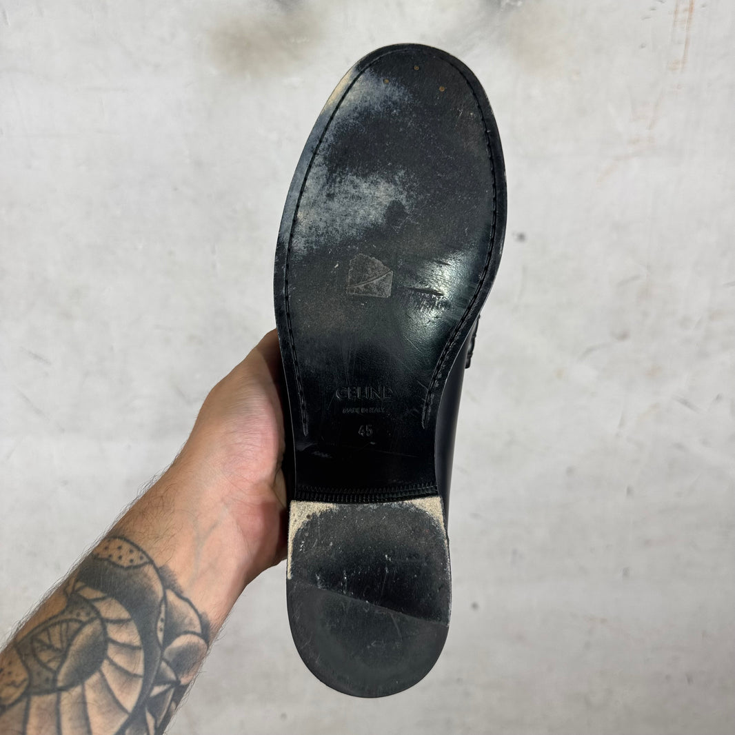 Celine Penny Loafer
