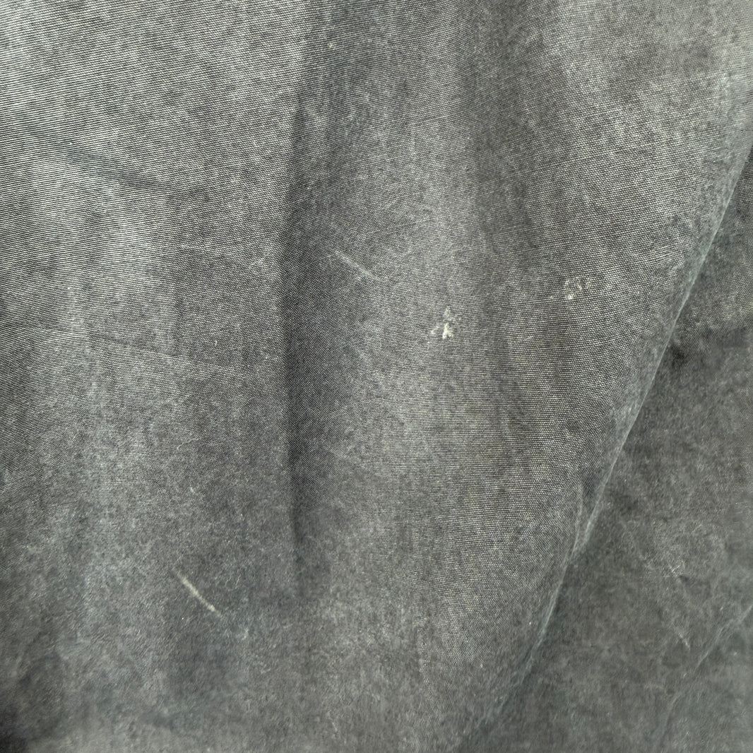 Stone Island Navy Cargo Zip Jacket