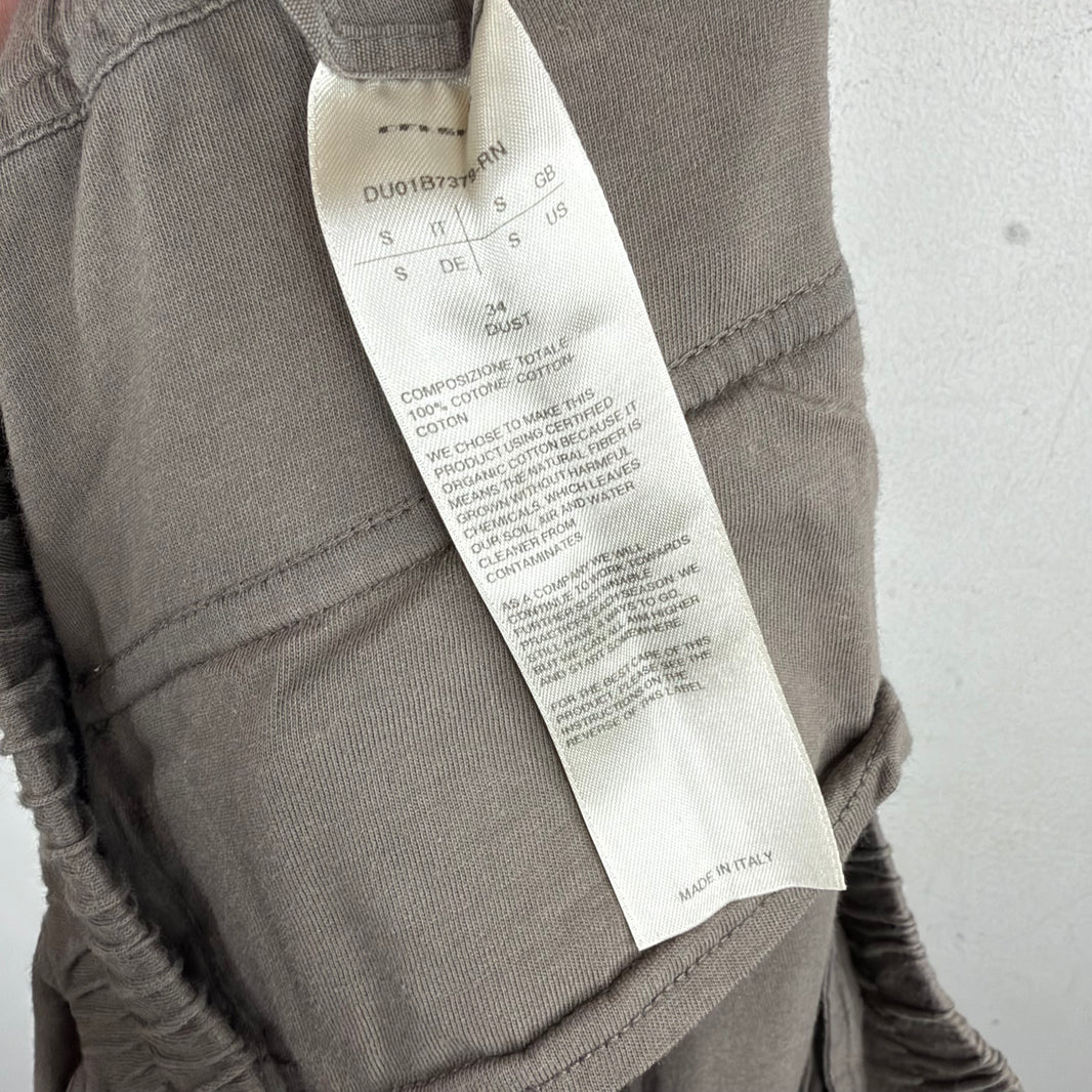 DRKSHDW Dust Double Pocket Lounge Pants