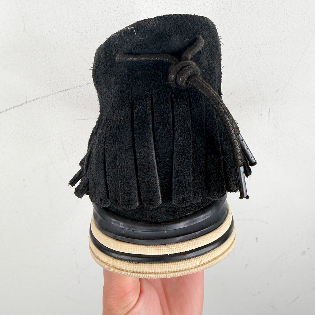 Visvim FBT Shaman Folk Sneakers