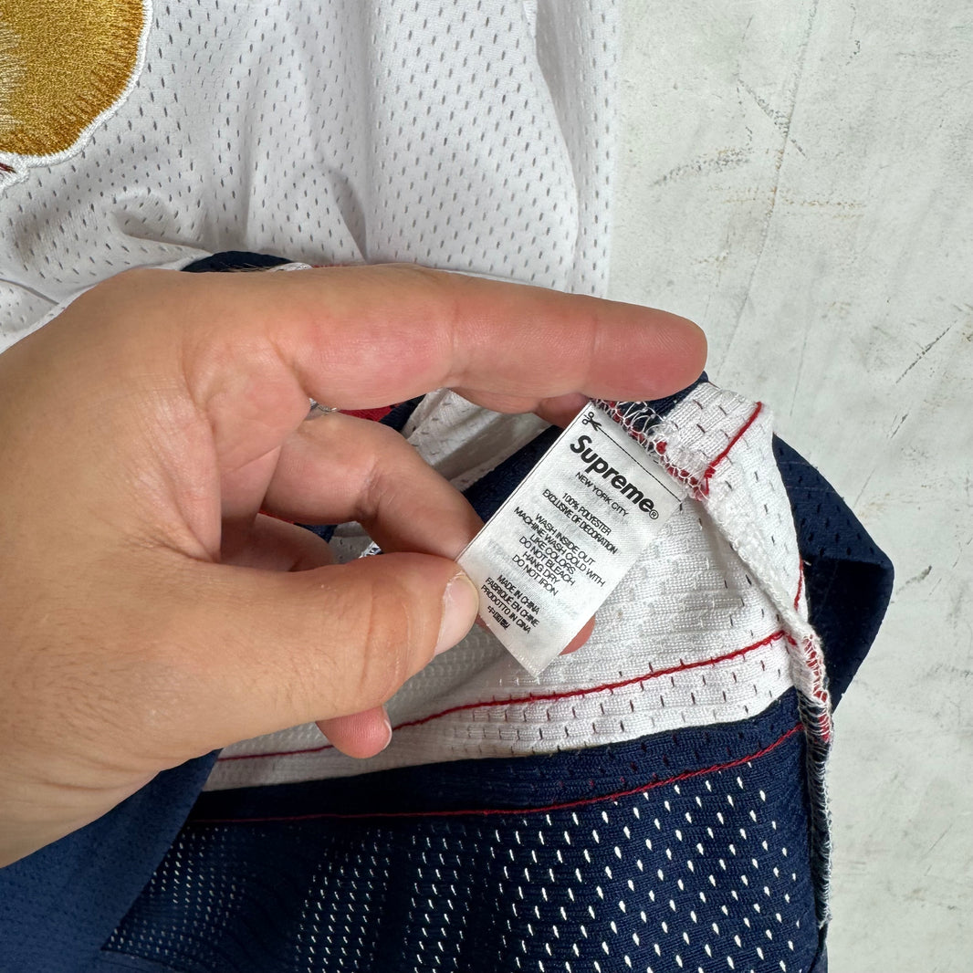 Supreme Gremlins Hockey Jersey