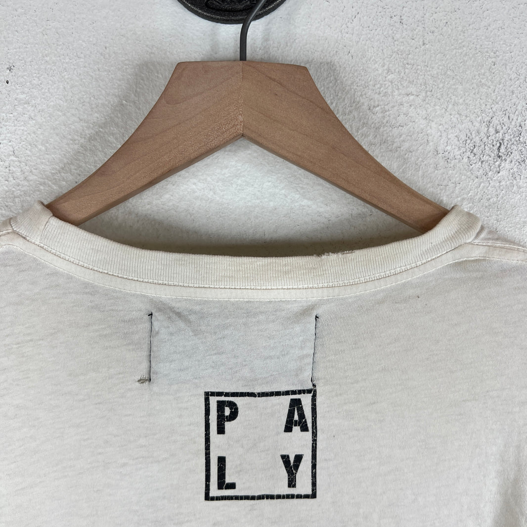 Paly OJ Manson T-Shirt
