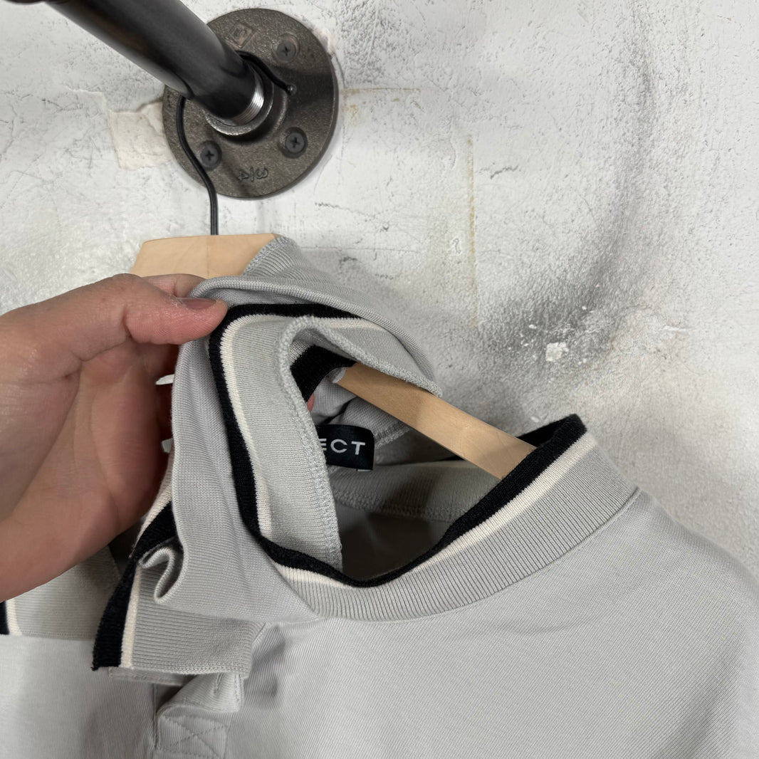 Y/Project Multi Neck L/S Shirt