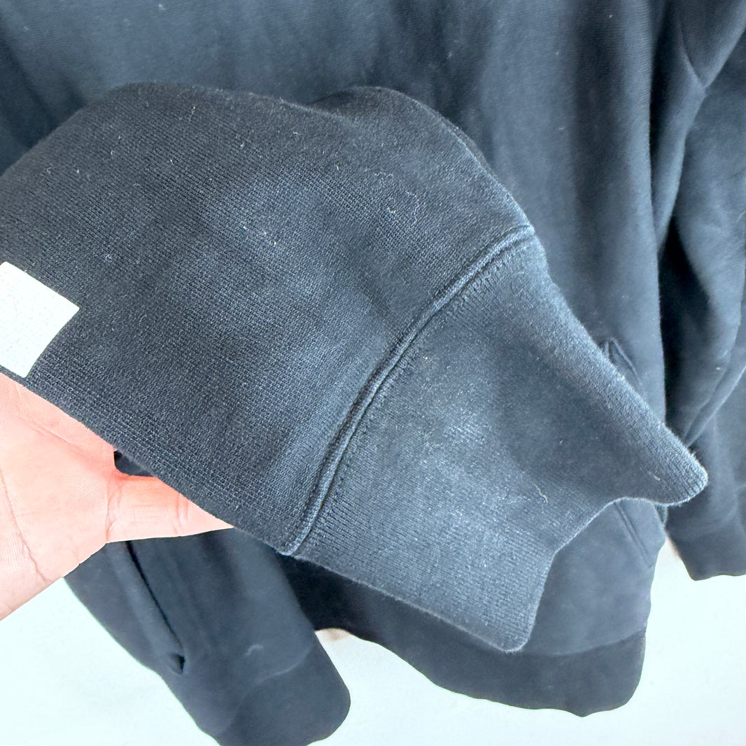 HBA Sleeve Logo Hoodie
