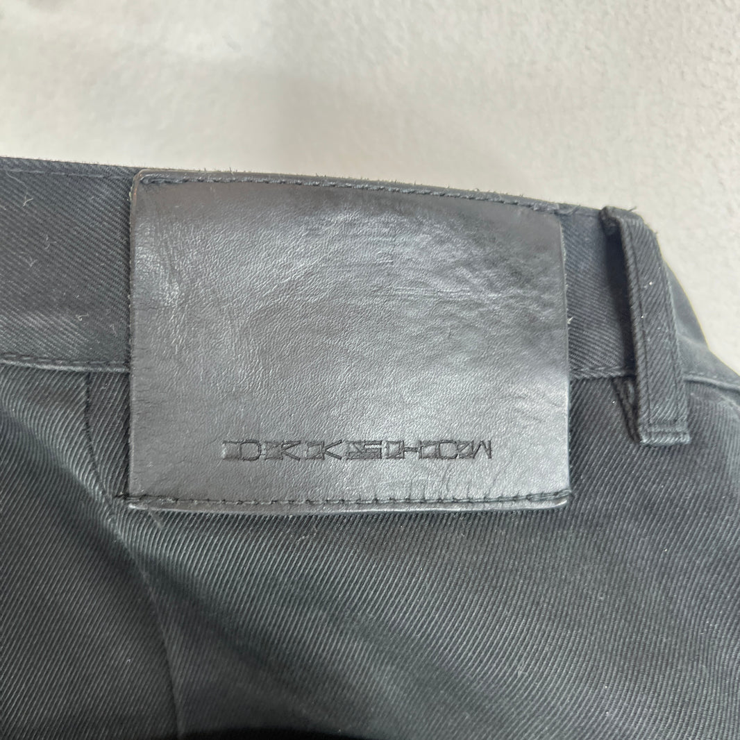 DRKSHDW Double Knee Geth Pants