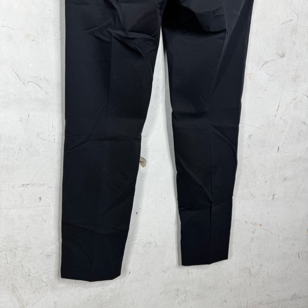 Margiela Black Trousers