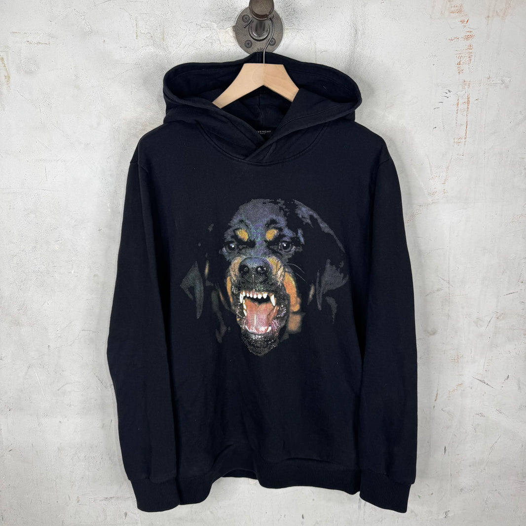 Givenchy Rottweiler Hoodie