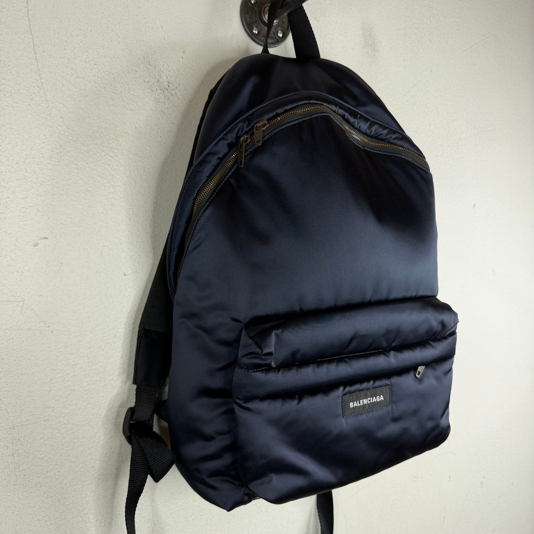 Balenciaga Nylon Explorer Backpack
