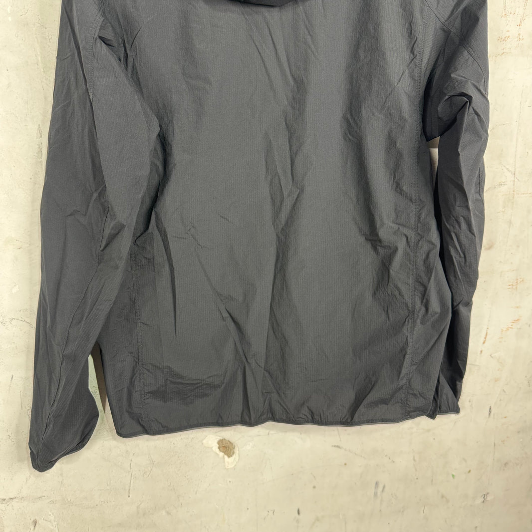 Arc'teryx 1/2 Zip Ripstop Hoodie