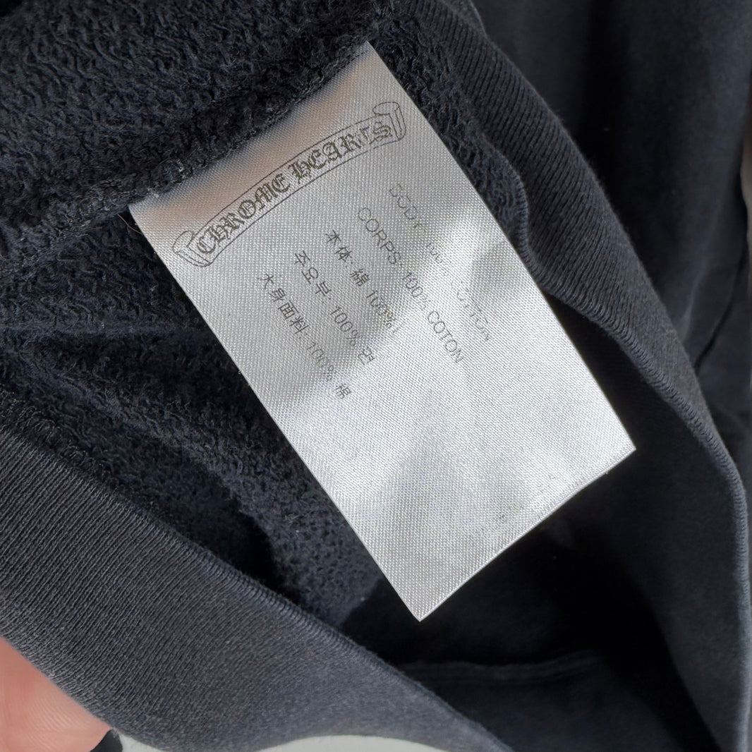 Chrome Hearts USA Matty Boy Hoodie