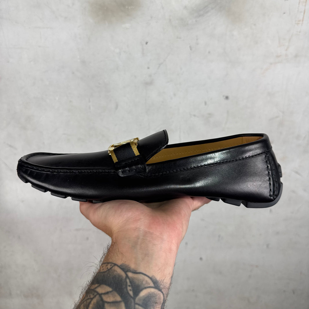 Louis Vuitton Driver Shoes DS