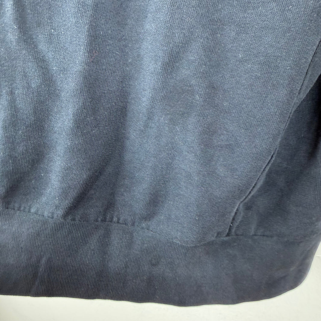 Dries Van Noten Hood Zipper Zip Up Hoodie