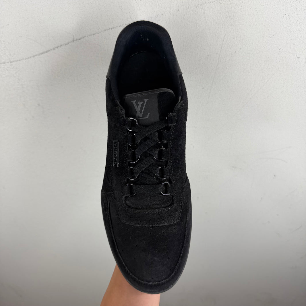 Louis Vuitton Employee Trainers