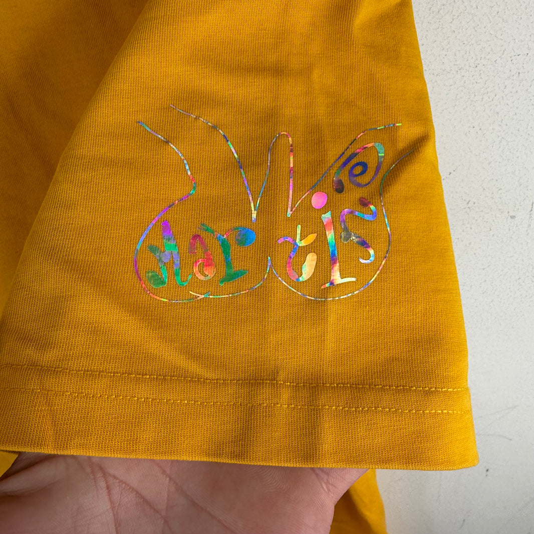 Martine Rose Speaker Collage T-Shirt