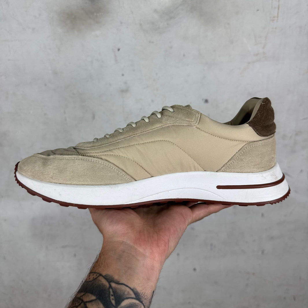 Loro Piana Week End Walk Evo Sneakers