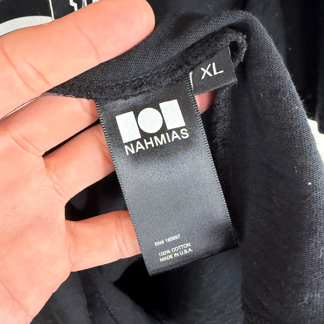 Nahmias Hirschliefers T-Shirt