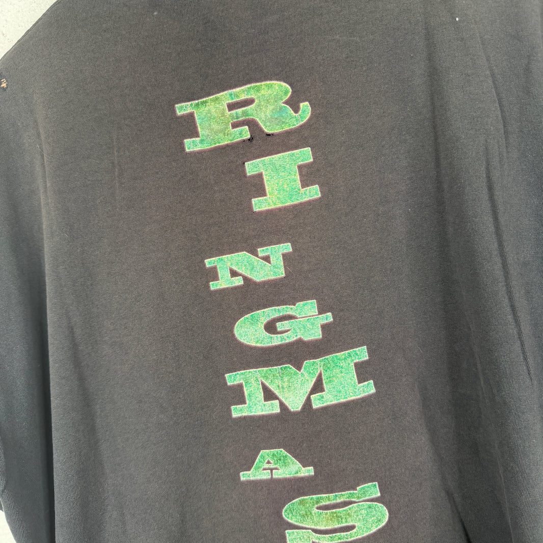 Vintage Smoked ICP Ringmaster T-Shirt