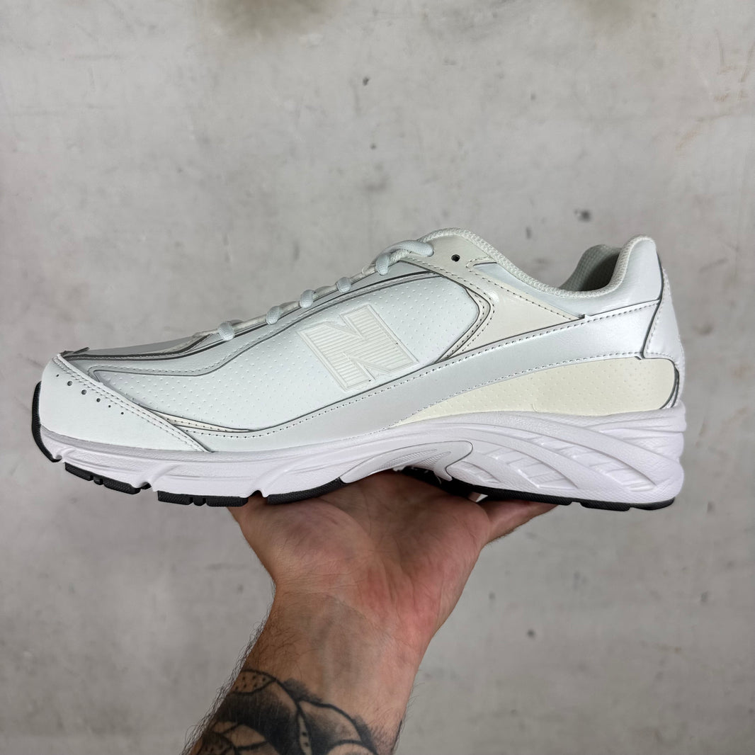 New Balance x CDG Homme White 509