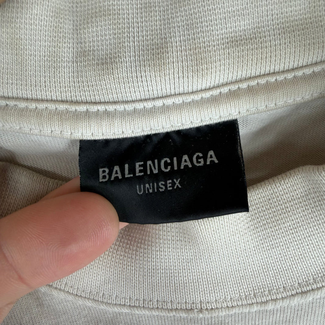 Balenciaga I <3 T-Shirt