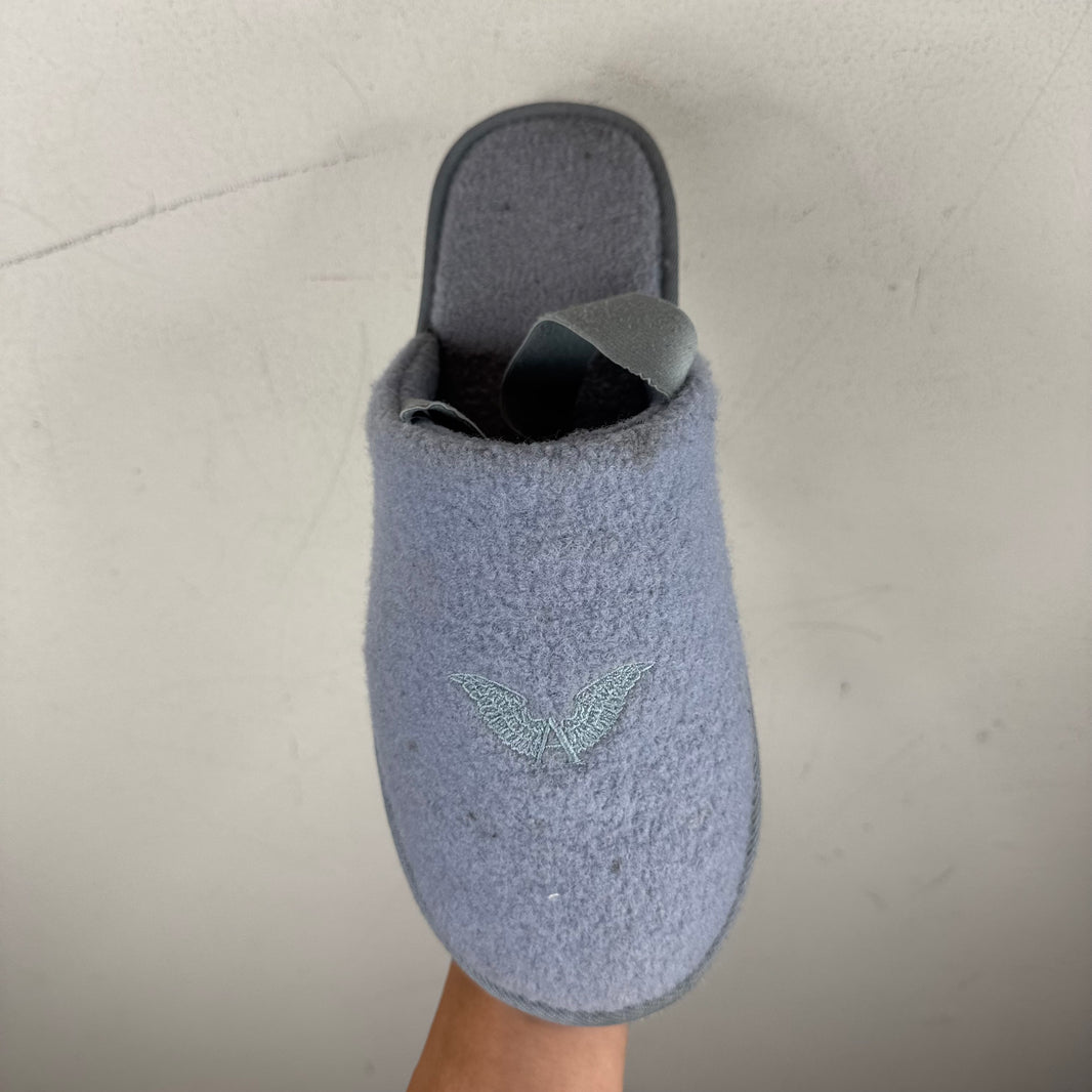 Alexander Digenova Wing Hotel Slippers