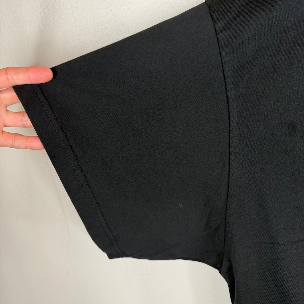 Balenciaga Black Erewhon T-Shirt