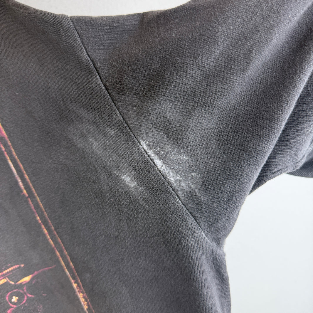Vintage NIrvana Muddy Banks T-Shirt