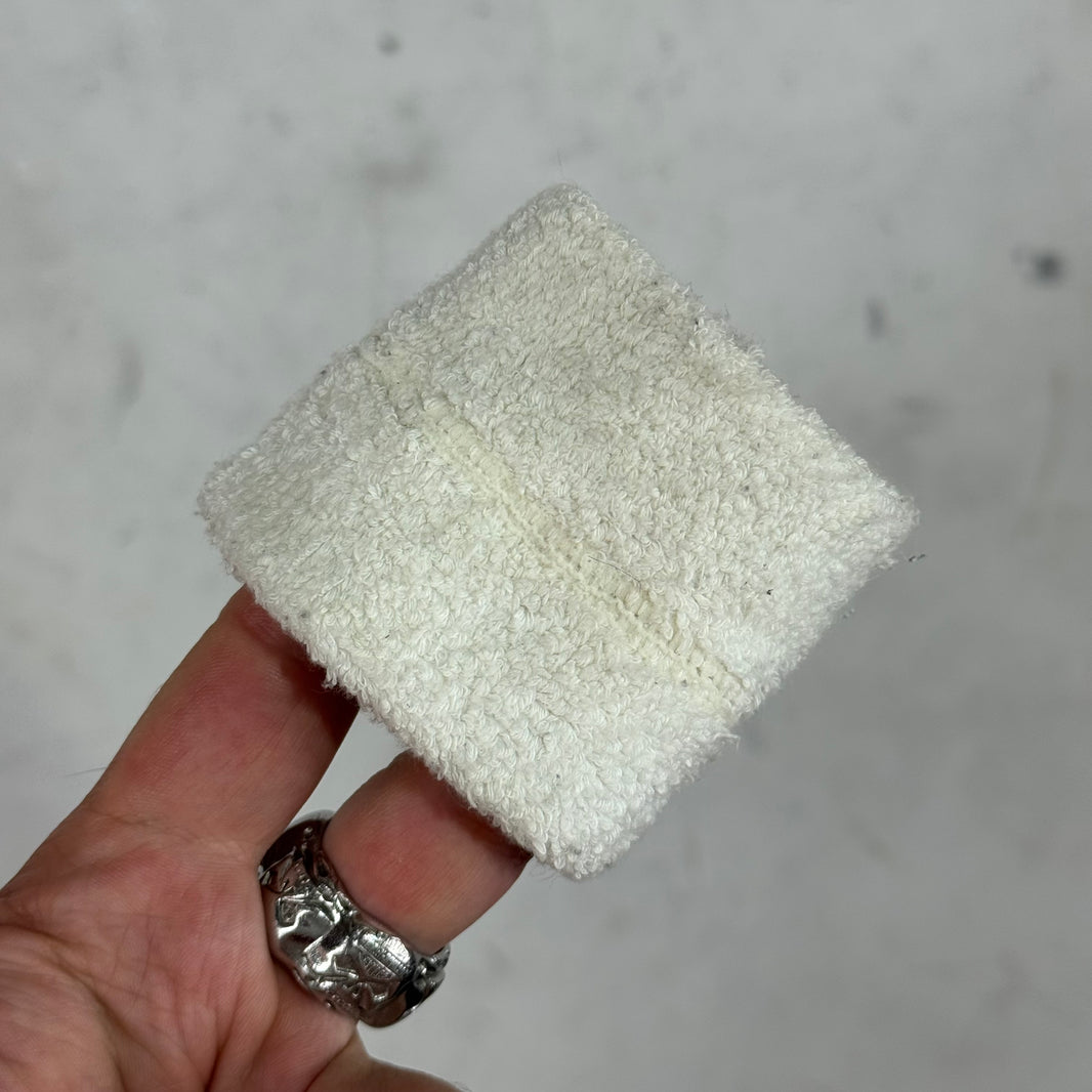 Chrome Hearts Pink Star Patch Sweatband