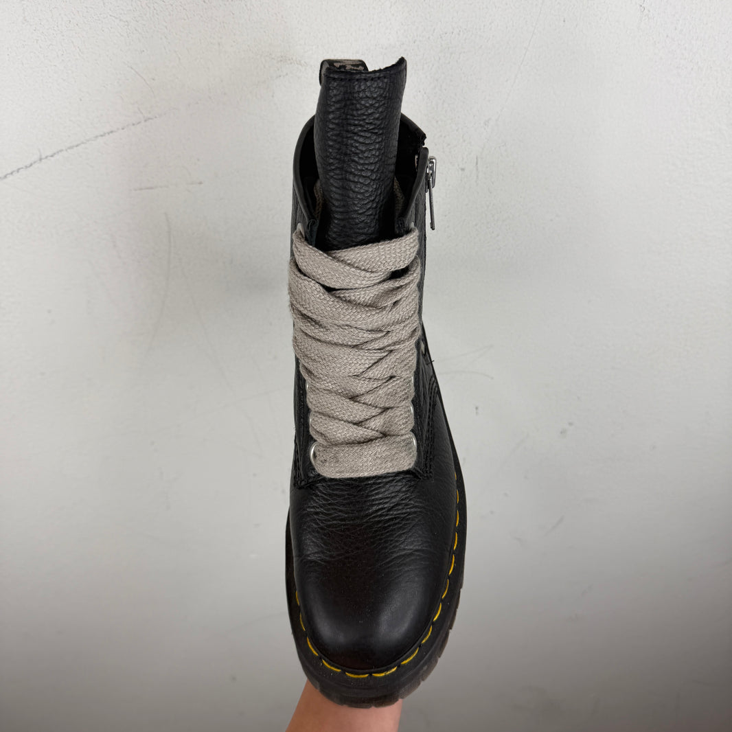 Rick Owens Dr.Martens 1460 Boot