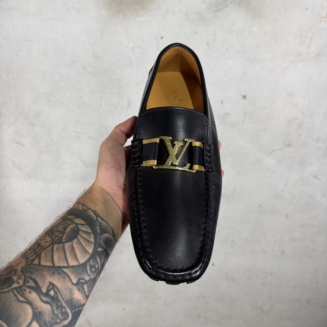 Louis Vuitton Driver Shoes DS