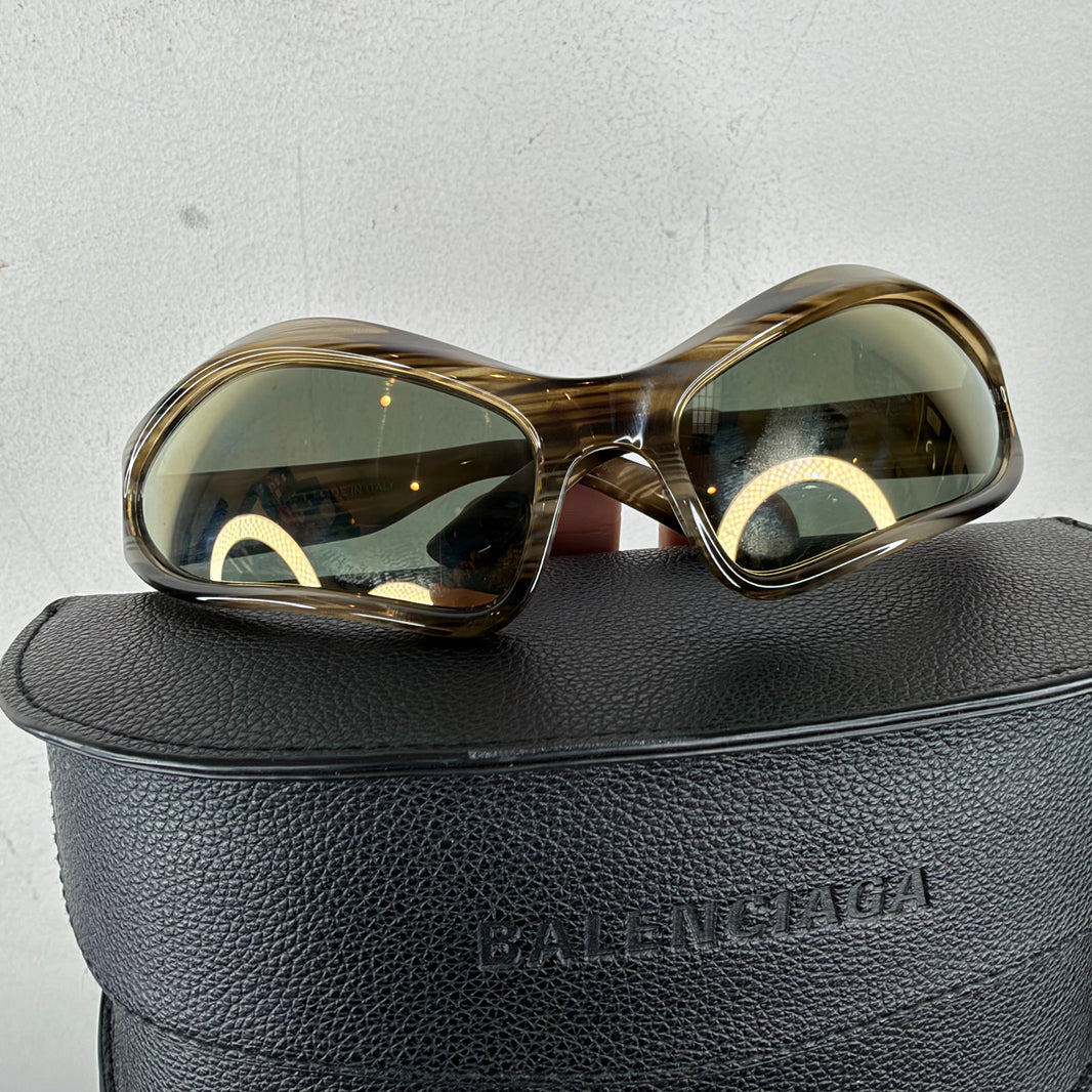 Balenciaga BB0314S Sunglasses