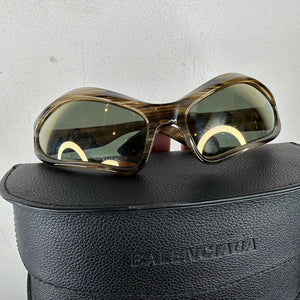 Balenciaga BB0314S Sunglasses