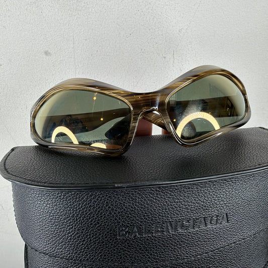 Balenciaga BB0314S Sunglasses