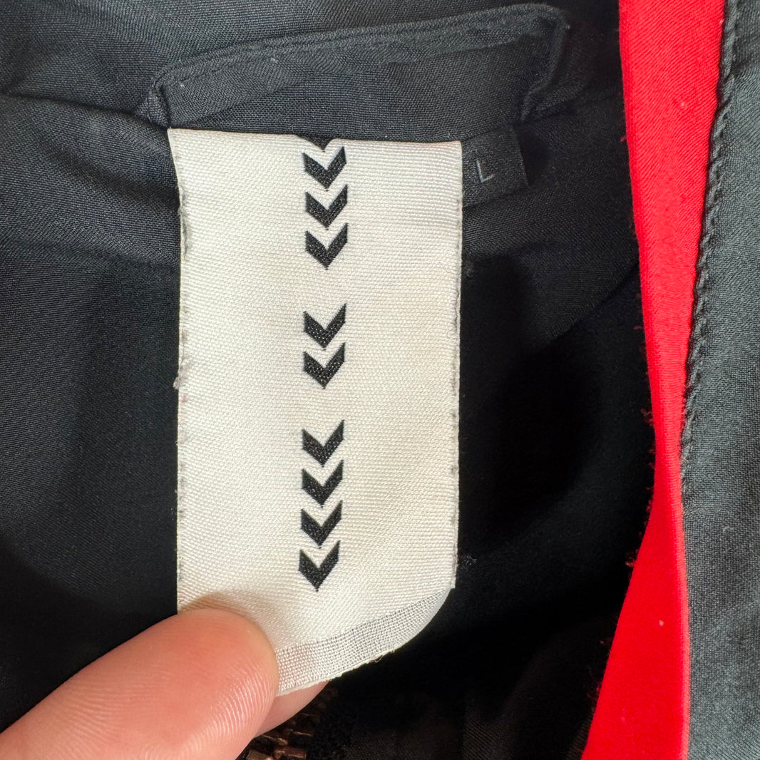 424 Hummel Track Jacket