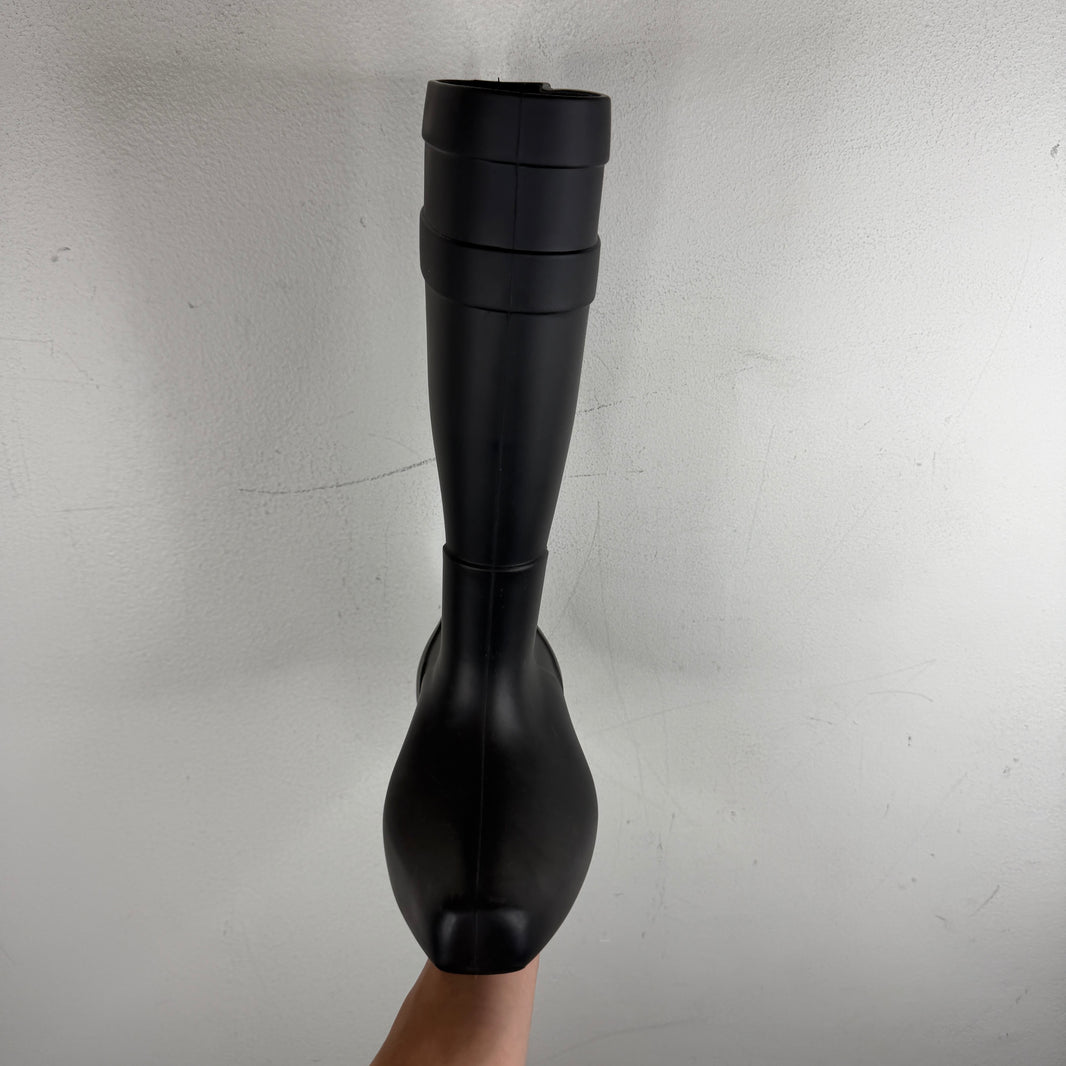 Balenciaga Excavator Boots