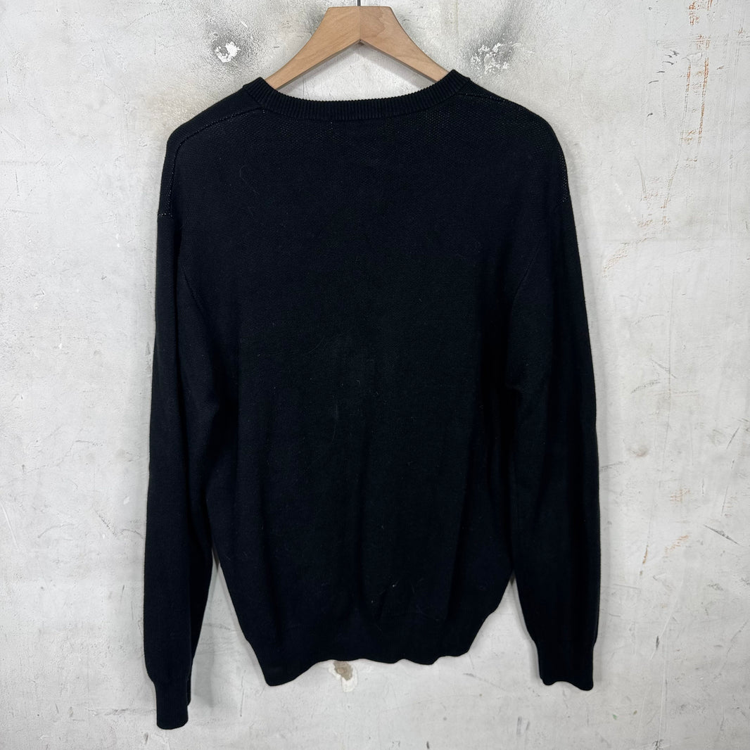 Supreme x Hysteric Knitted Sweater