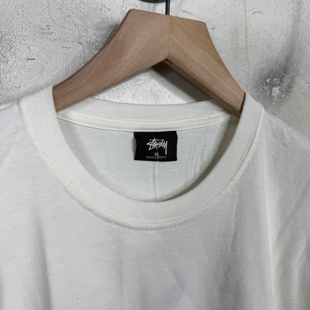 Stussy x Our Legacy Surf T-Shirt
