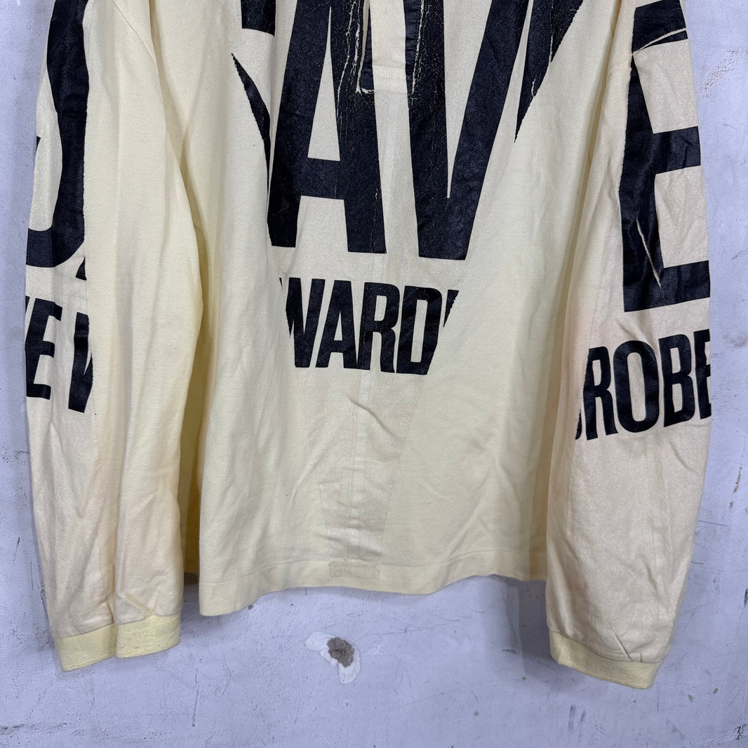 Doublet Save Coated Rugby