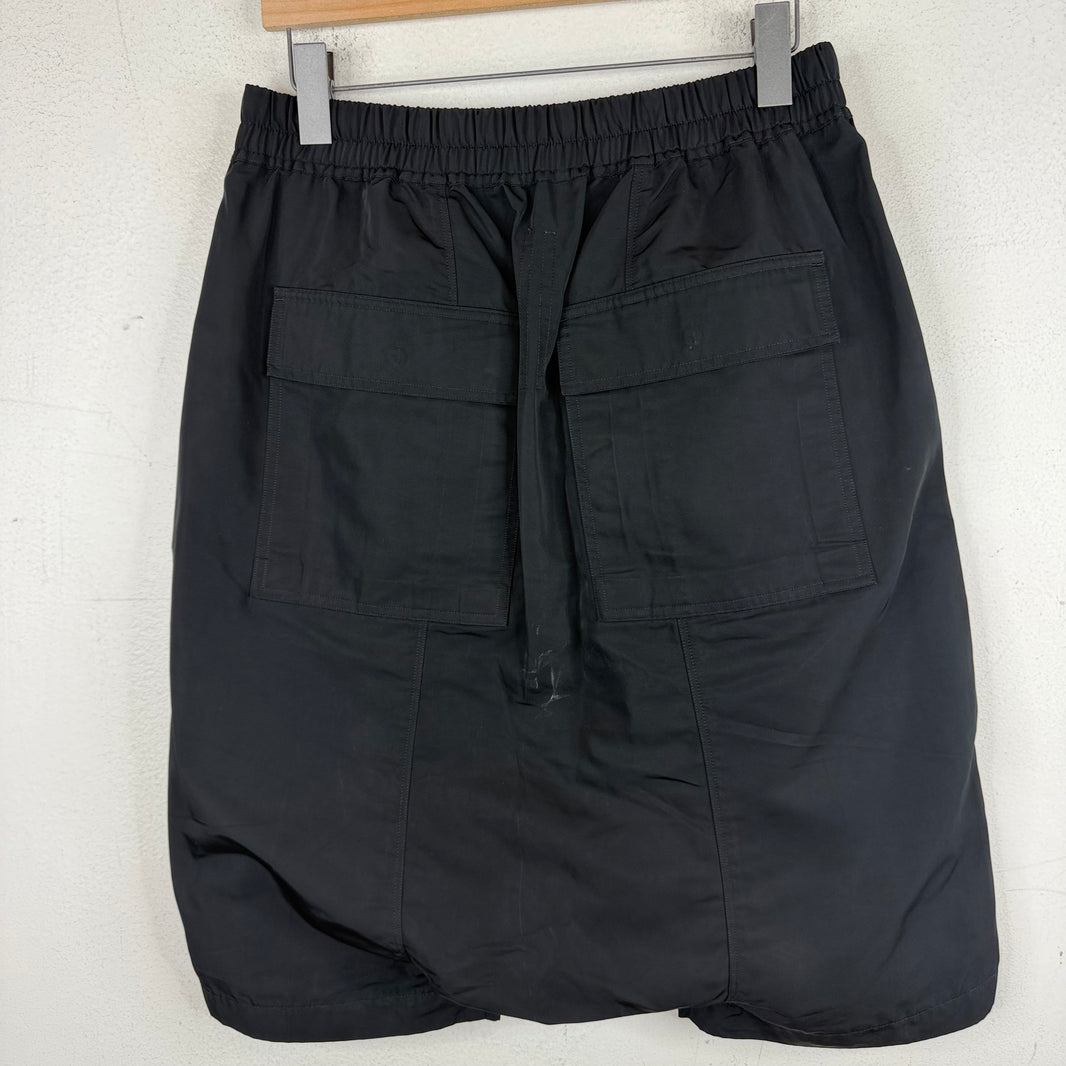 Rick Owens Hollywood Pod Shorts