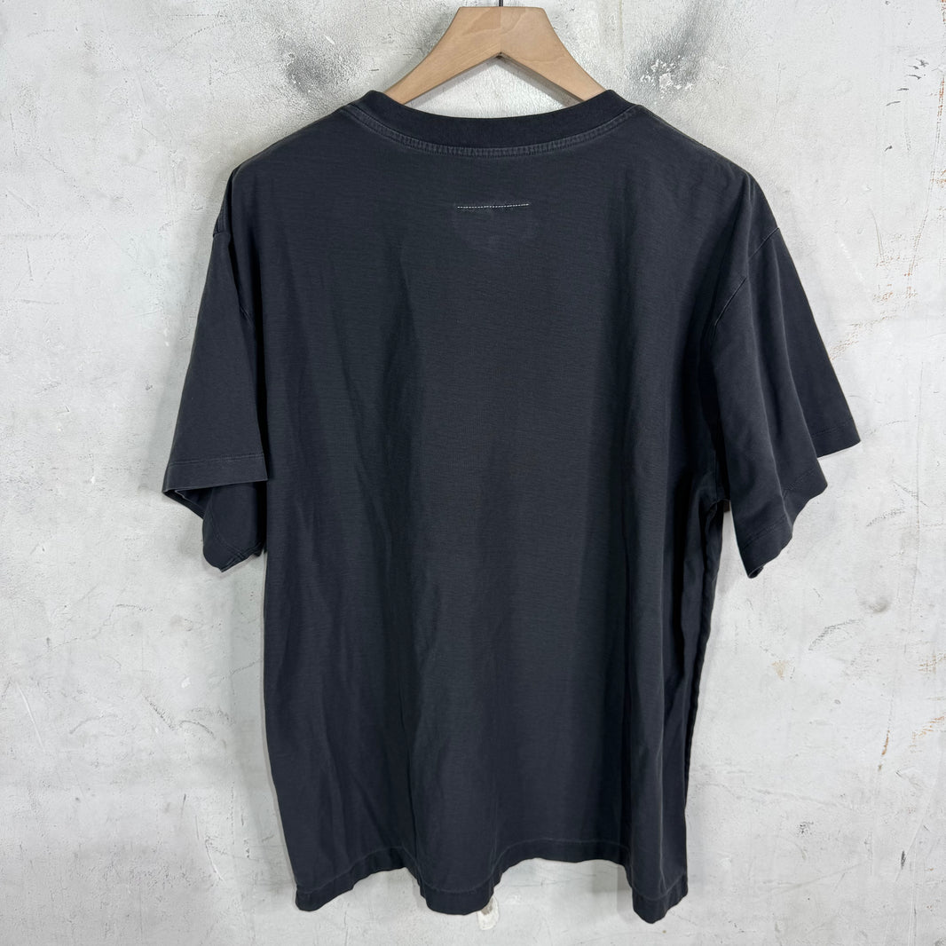 Margiela MM6 Tonal Logo T-Shirt