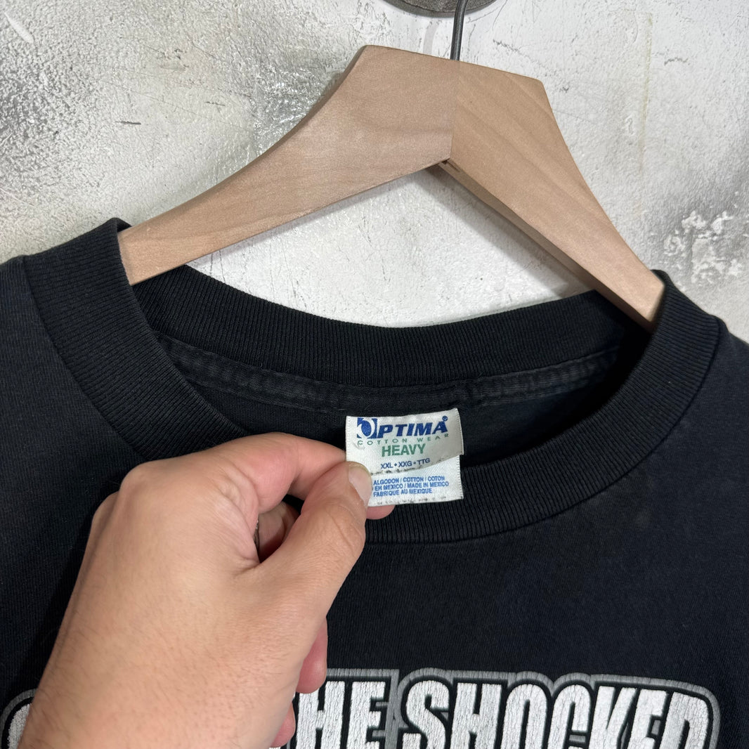 Vintage Silkk The Shocker NLR T-Shirt