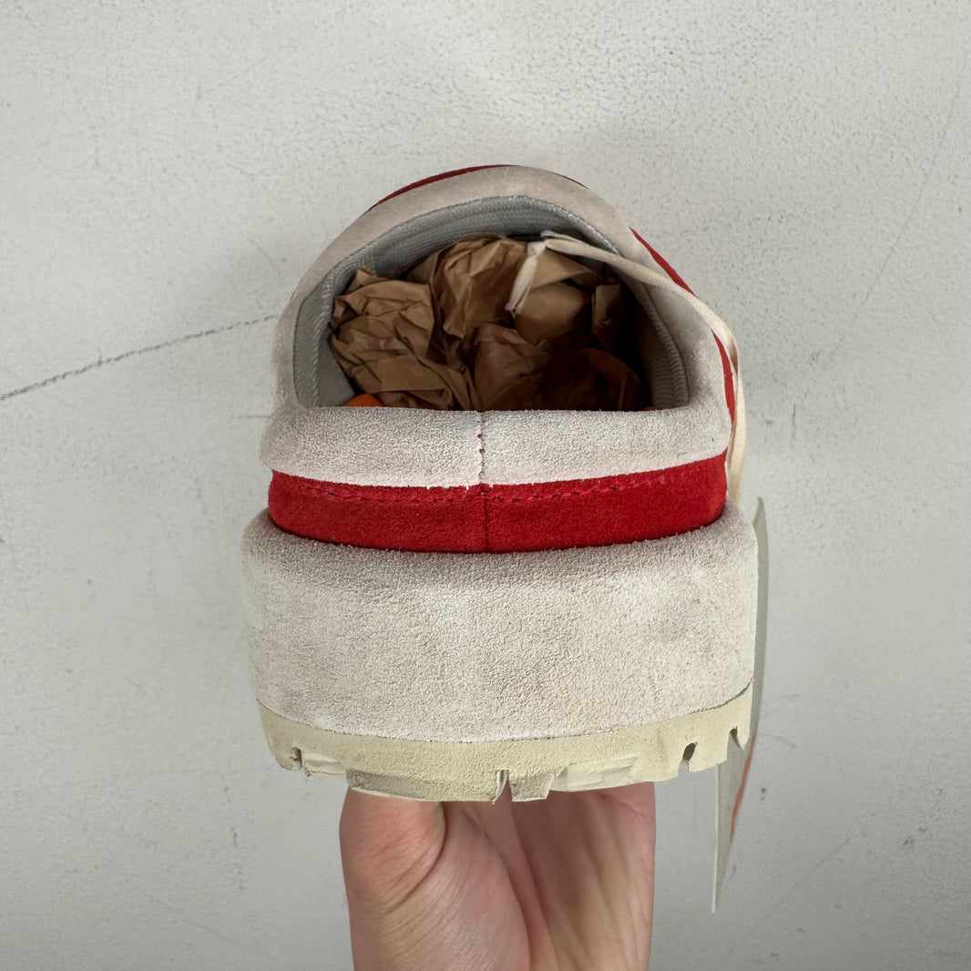 PDFCHANNEL Red Mars Slippers