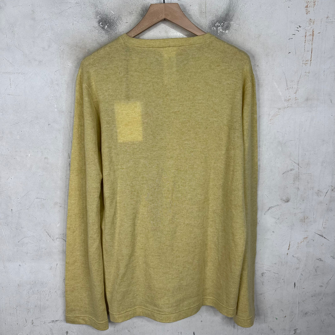 The Row Casas Cashmere Sweater