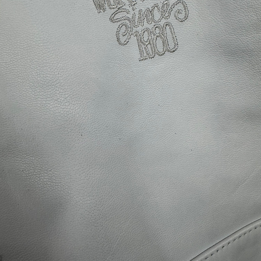 Stussy Levi's Leather Jacket