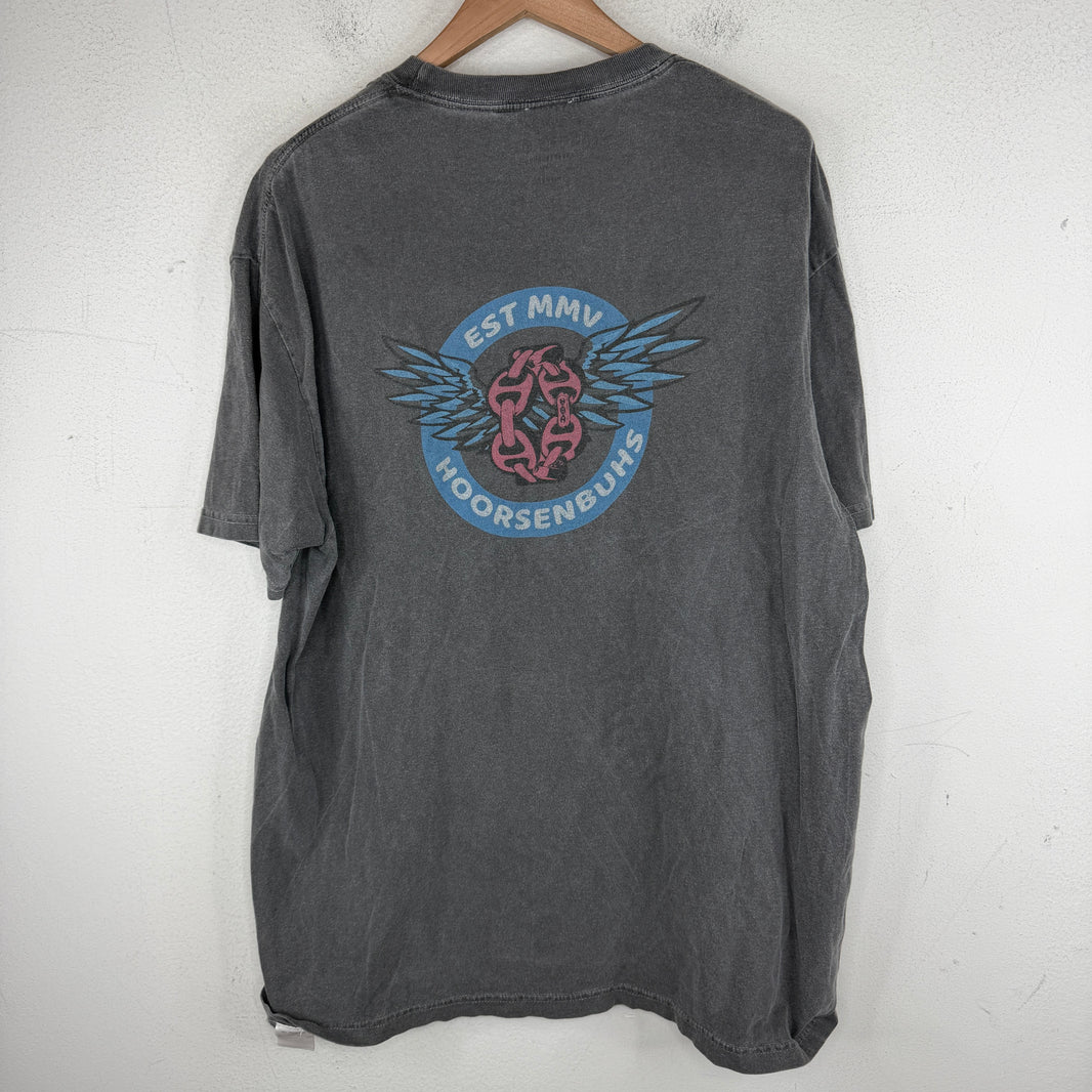 Hoorsenbuhs Under Est. MMV T-Shirt