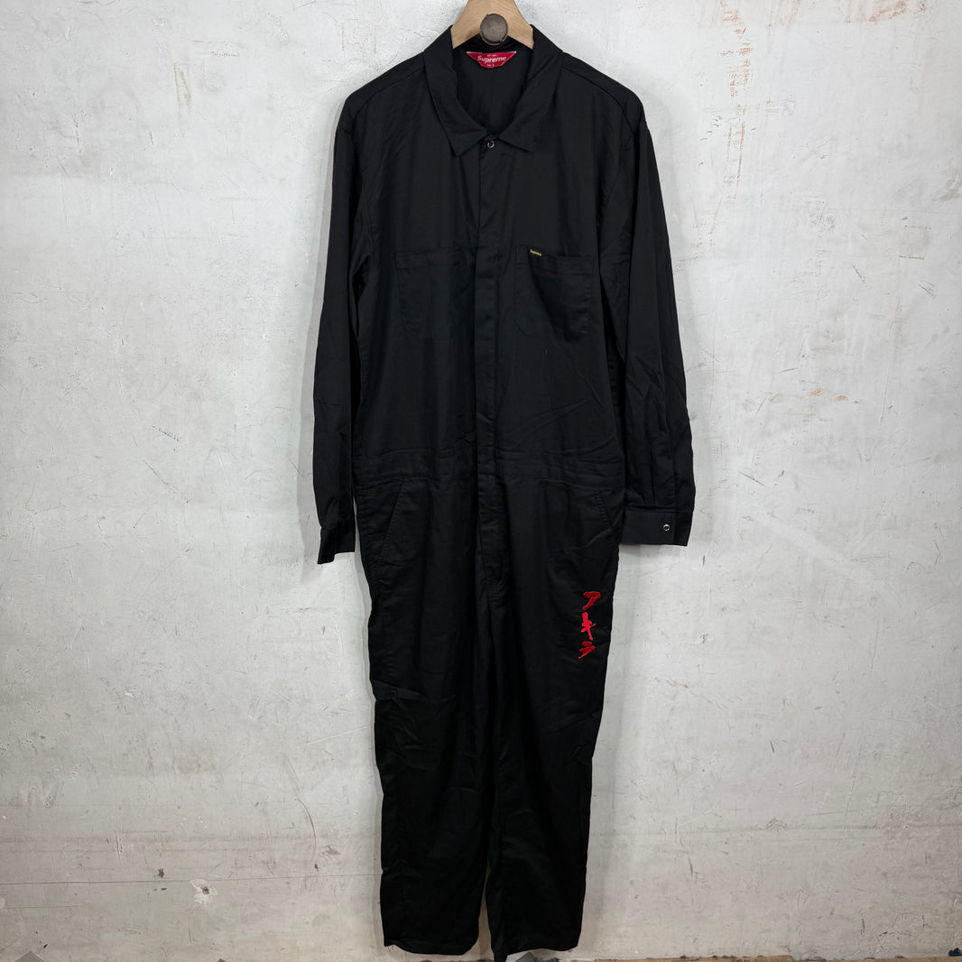 Supreme Akira Jumpsuit